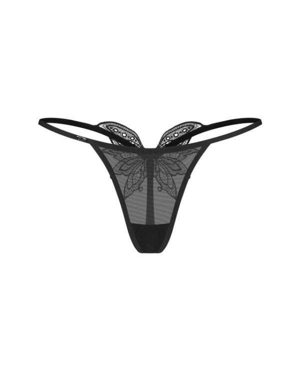 Obsessive Stringi Veyane Thong