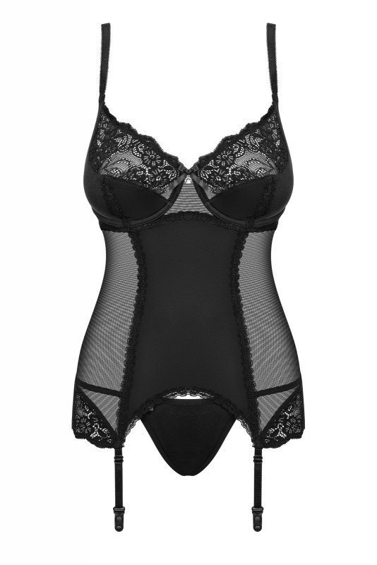 Gorset Obsessive Amallie Corset - WYSYŁKA 24H