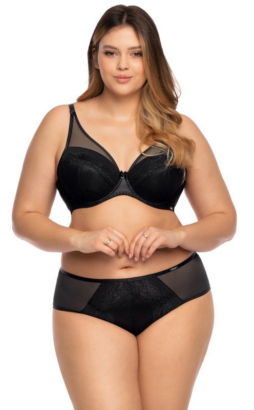 Biustonosz full cup Nipplex Casilda Big- WYSYŁKA 24H