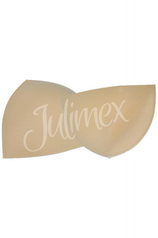 Julimex WS-18 wkładki bikini bielizna akcesoria do biustonosza wkładki
