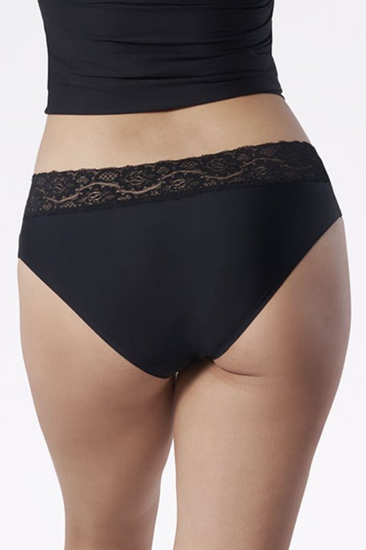 Julimex Hipster panty bielizna majtki figi