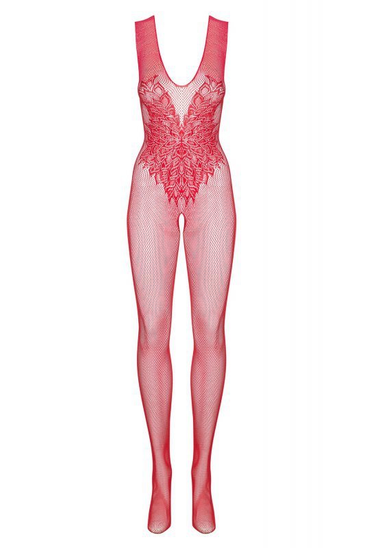 Obsessive Bodystocking N112 bielizna body bodystocking