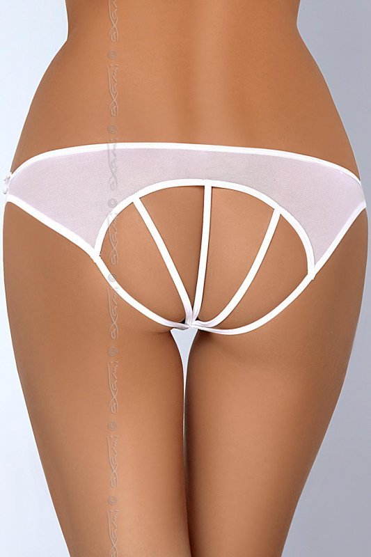 Axami V-6468 Neige bielizna majtki stringi