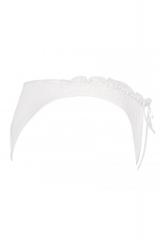 Axami V-6468 Neige bielizna majtki stringi