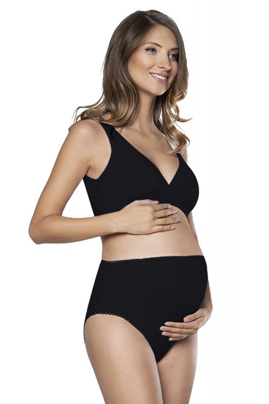 Italian Fashion Mama maxi bielizna majtki figi