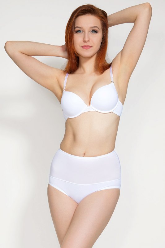 Mitex Iga bielizna majtki figi modelujące