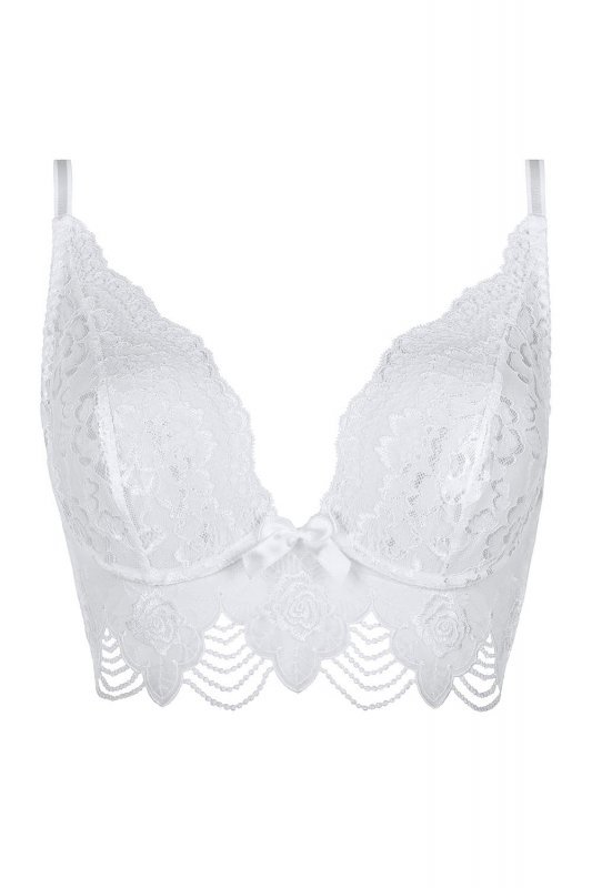 Axami V-8231 bielizna gorset krótki