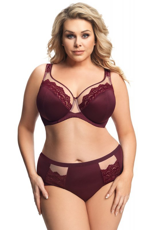 Gorsenia K442 Luisse bielizna majtki figi