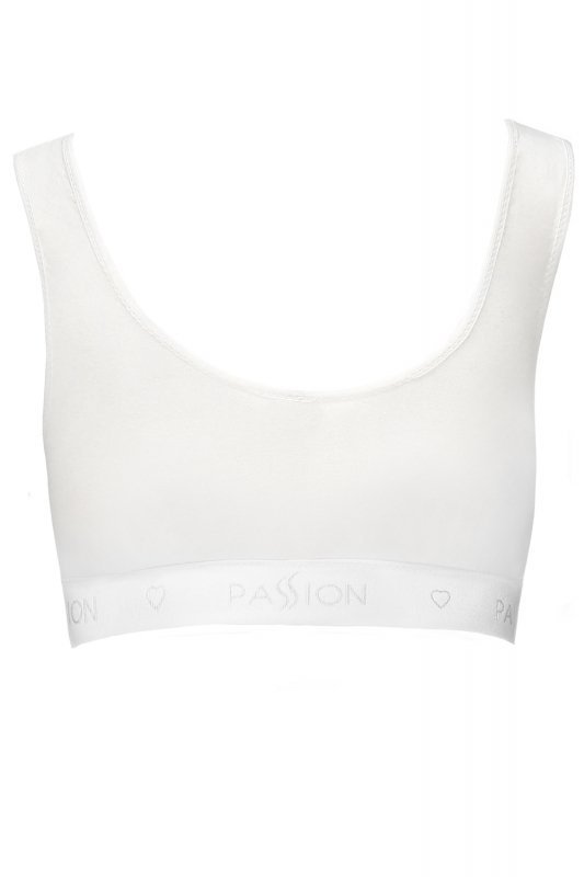 Passion PS005 bielizna biustonosz sportowy