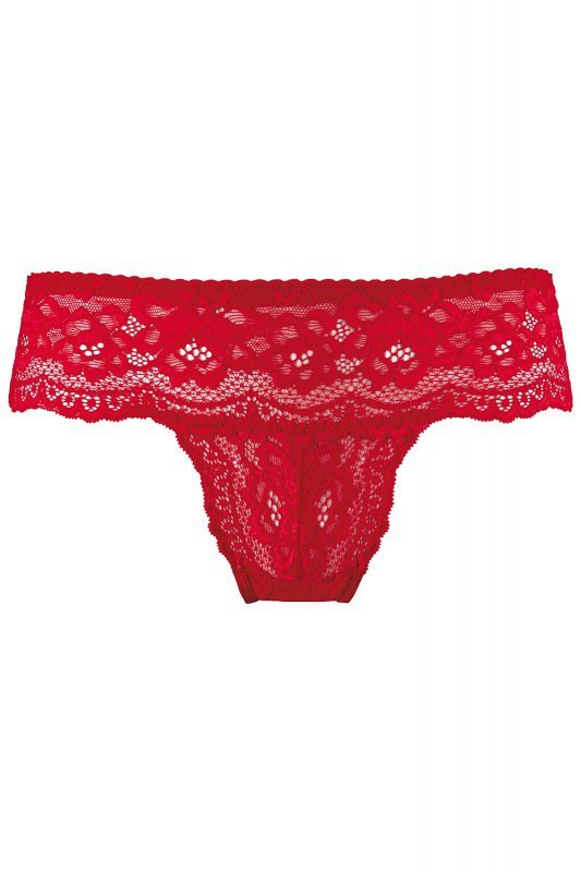 Axami V-9535 bielizna majtki brazyliany
