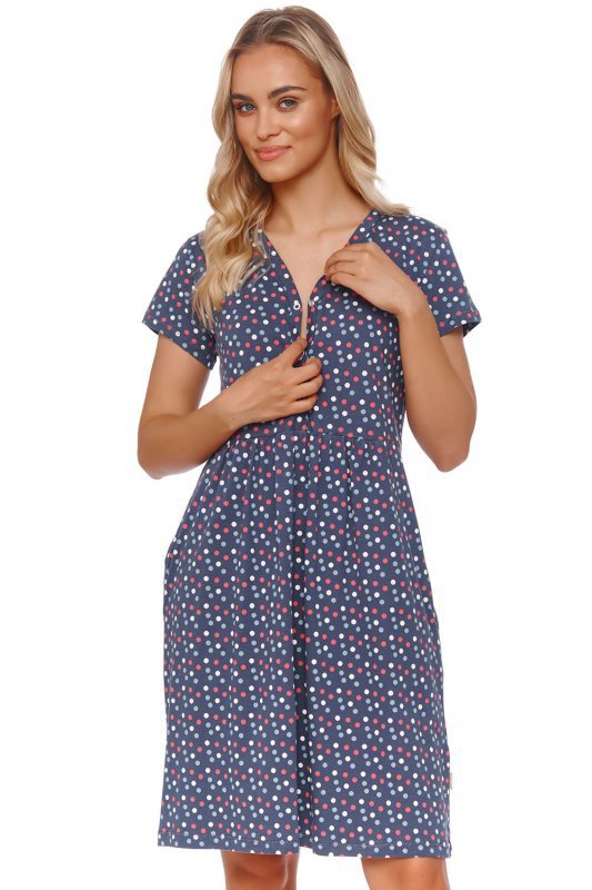 Doctor Nap TCB.9930 bielizna nocna koszula
