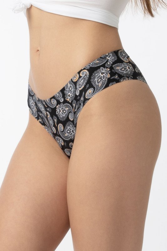 Julimex Brasil panty bielizna majtki brazyliany