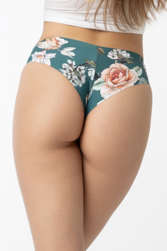 Julimex Brasil panty bielizna majtki brazyliany