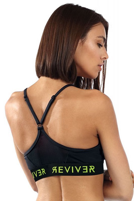 Reviver F5523 odzież top fitness