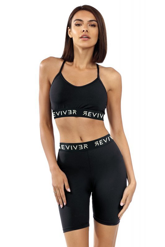 Reviver F5523 odzież top fitness