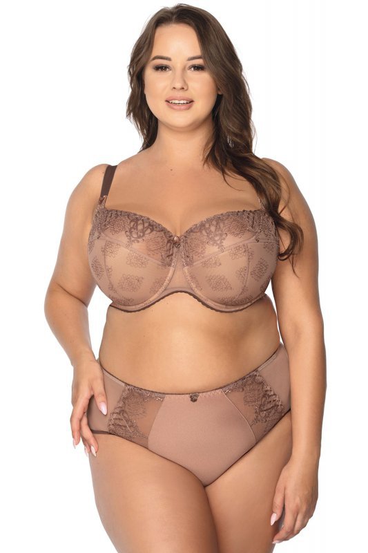 Gaia 1107M Elena Maxi bielizna majtki figi