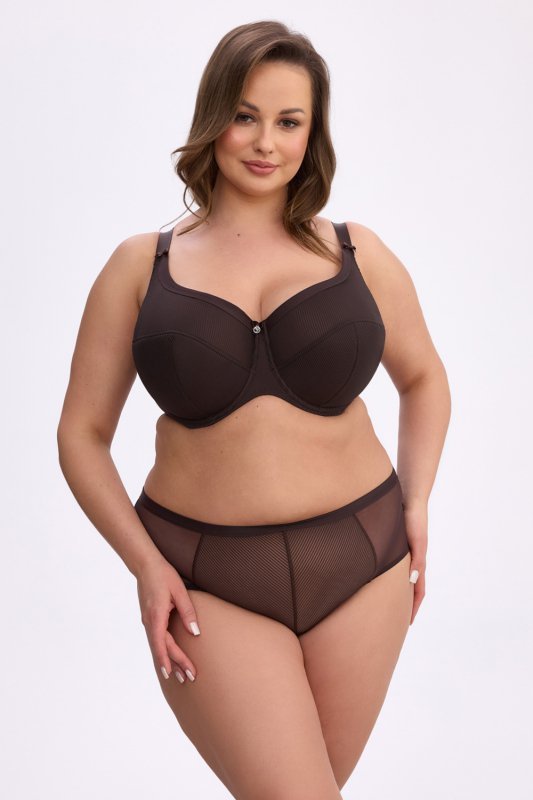 Gaia 1058P Sonia bielizna majtki figi