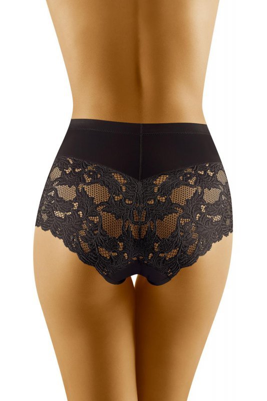 Wol-Bar Diamond 3506 bielizna majtki wysokie figi