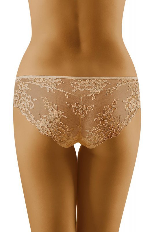 Wol-Bar Diamond 3516 bielizna majtki figi