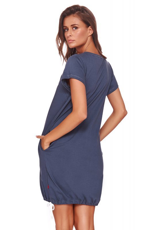 Doctor Nap TCB.9504 bielizna nocna koszula