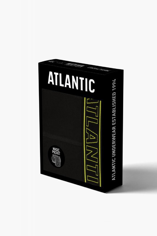 Atlantic MH-1191 Magic Pocket bielizna majtki bokserki