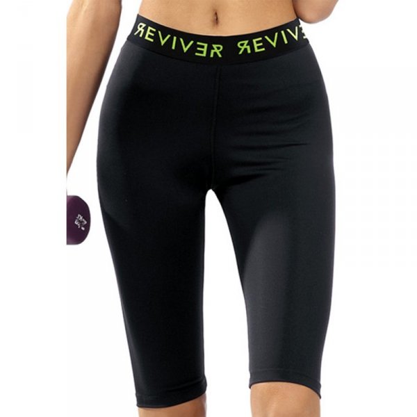Reviver F9516 odzież legginsy fitness