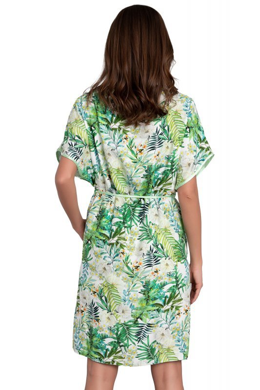 Italian Fashion Florina kr.r. bielizna nocna szlafrok