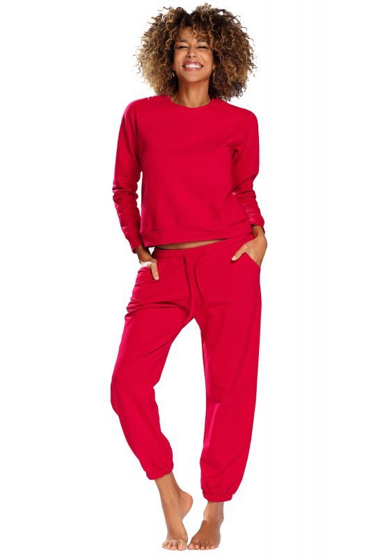 Dkaren Wenezja odzież dres homewear
