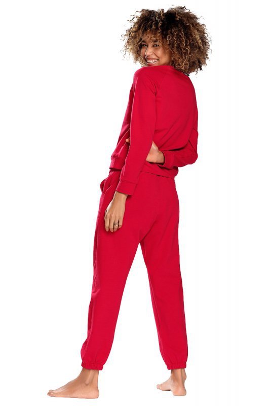 Dkaren Wenezja odzież dres homewear