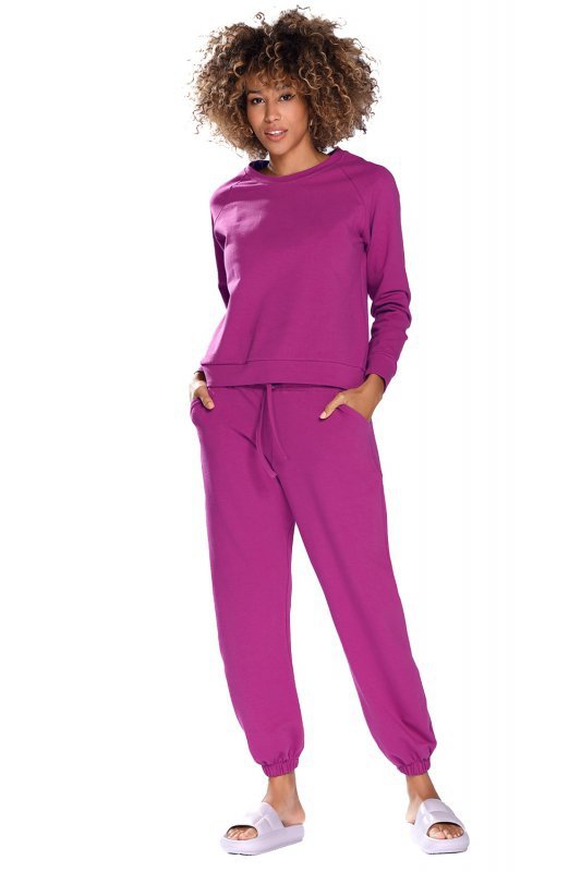 Dkaren Wenezja odzież dres homewear