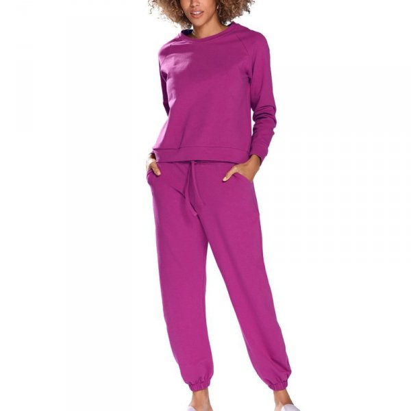 Dkaren Wenezja odzież dres homewear