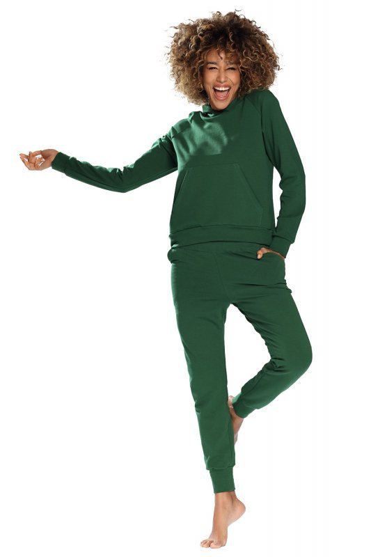 Dkaren Seattle odzież dres homewear