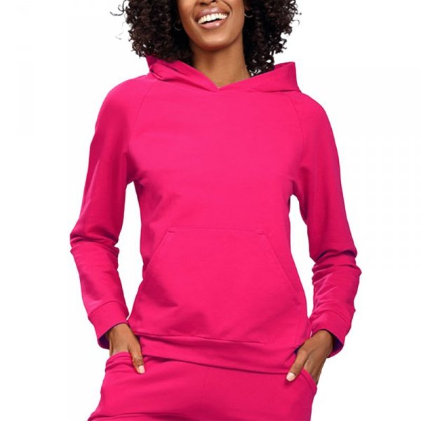 Dkaren Seattle odzież bluza nierozpinana