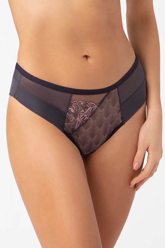 Gorsenia K751 Adrianne bielizna majtki brazyliany