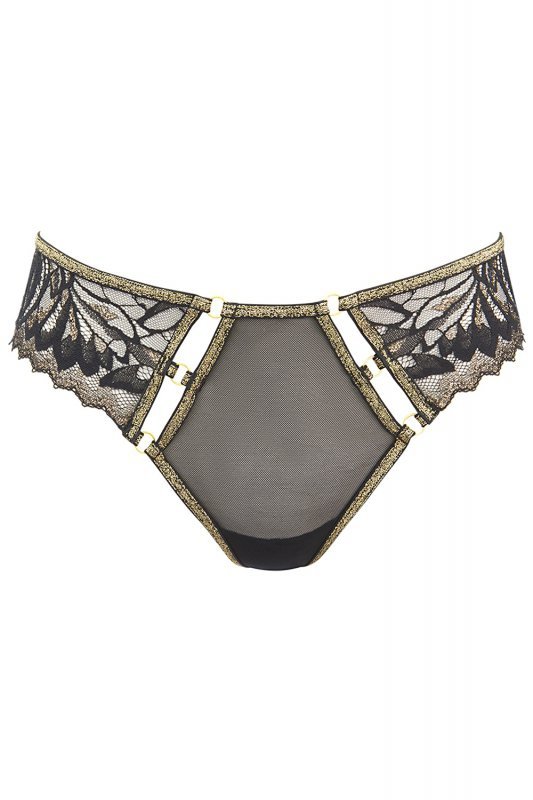 Axami V-10118 bielizna majtki stringi