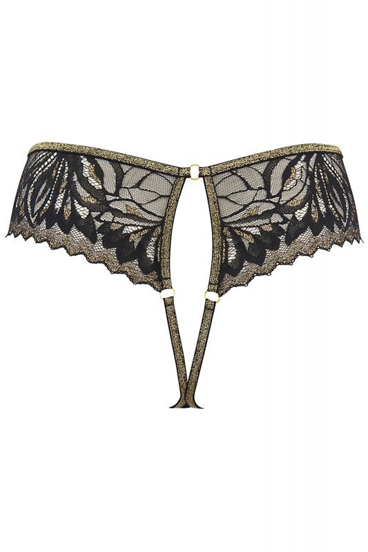 Axami V-10118 bielizna majtki stringi