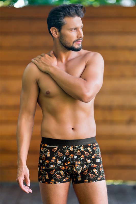 Italian Fashion John bielizna majtki bokserki