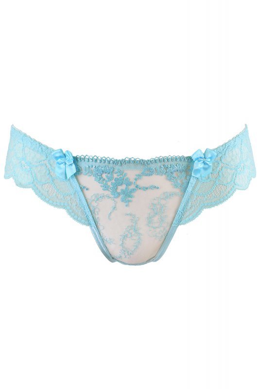 Axami V-10128 bielizna majtki stringi