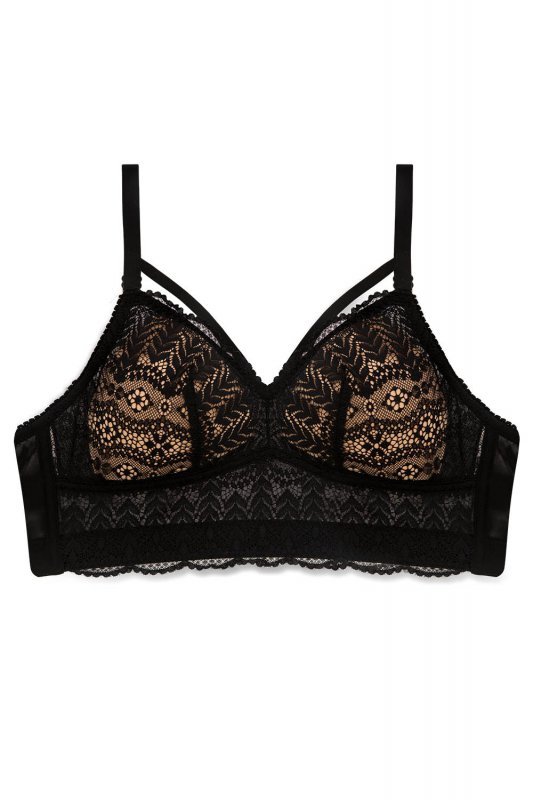 Parfait P5951 Mia Lace bielizna biustonosz braletka