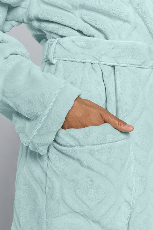Italian Fashion Morena dł.r. bielizna nocna szlafrok