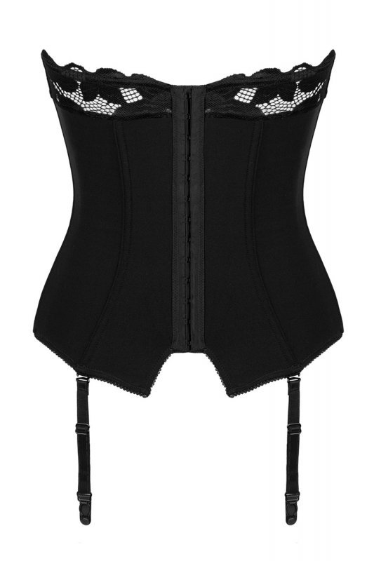 Obsessive Editya corset bielizna gorset sexy