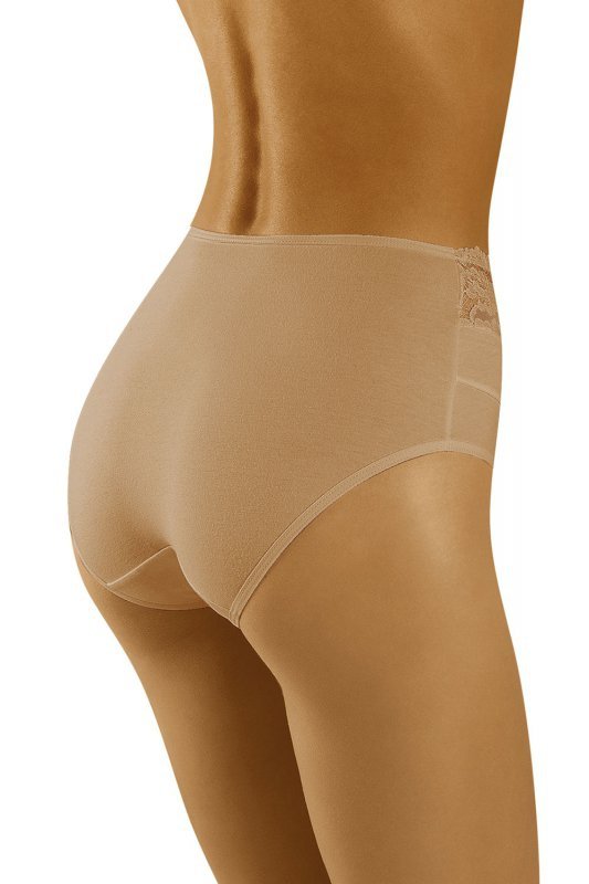 Wol-Bar Eco-Hi 3-pak bielizna majtki figi