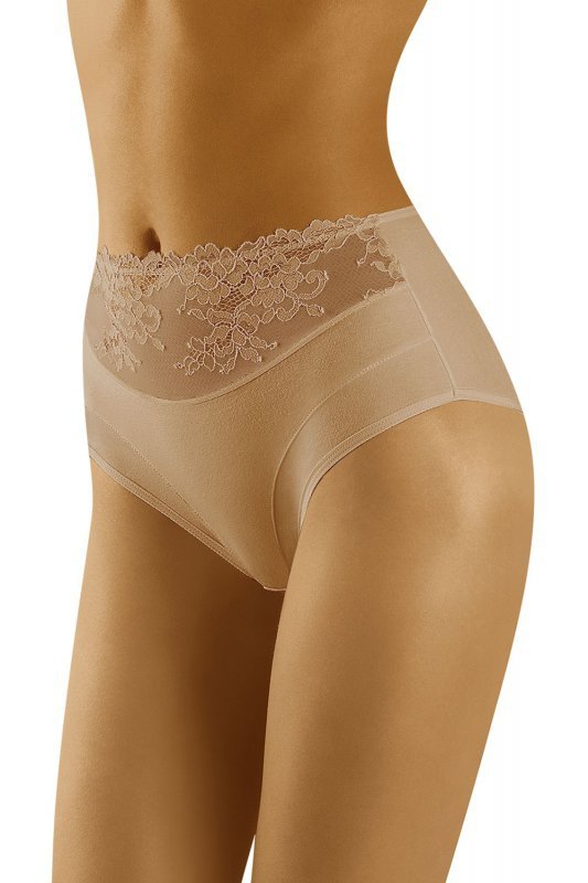 Wol-Bar Eco-Hi 3-pak bielizna majtki figi