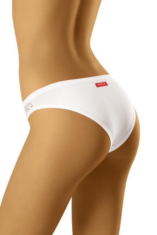 Wol-Bar Soft Pretty 3-pak bielizna majtki figi