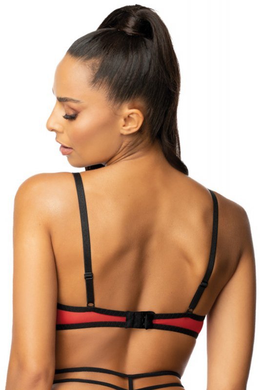 Mat 3636/11 Loren bielizna biustonosz push-up