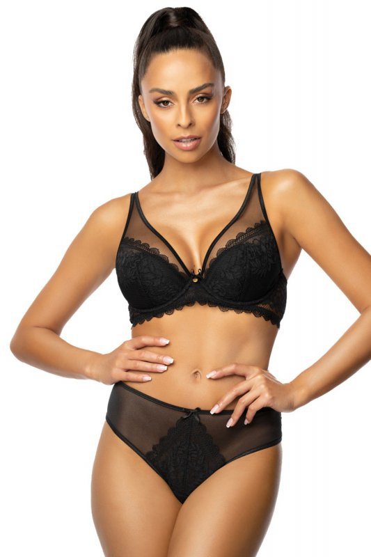 Mat 0198/11 Estelle bielizna biustonosz push-up