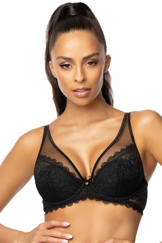 Mat 0198/11 Estelle bielizna biustonosz push-up