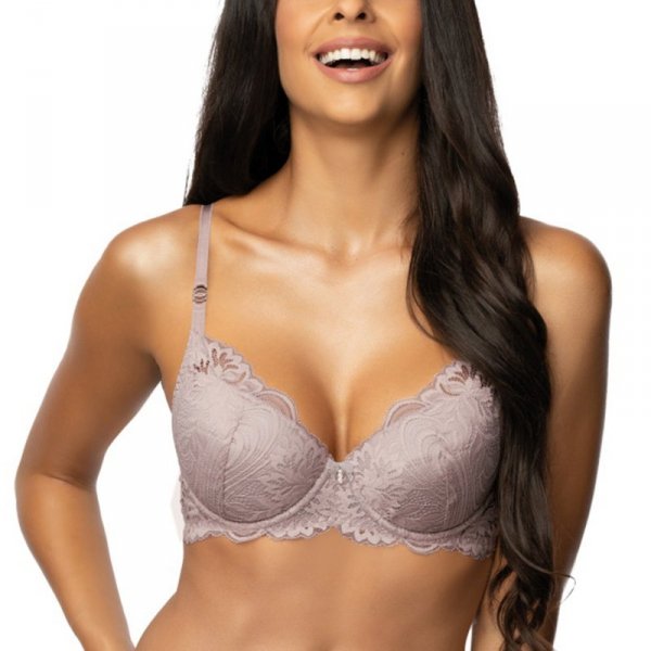 Mat 3635/11/1 Darlene bielizna biustonosz push-up