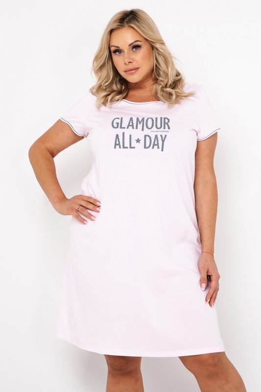 Italian Fashion Glamour kr.r. bielizna nocna koszula