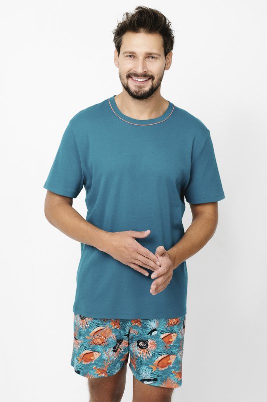 Italian Fashion Krab kr.r. kr.sp. bielizna nocna piżama